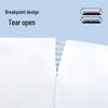 GRAREY Bamboo Fiber Disposable Kitchen Cleaning Cloth