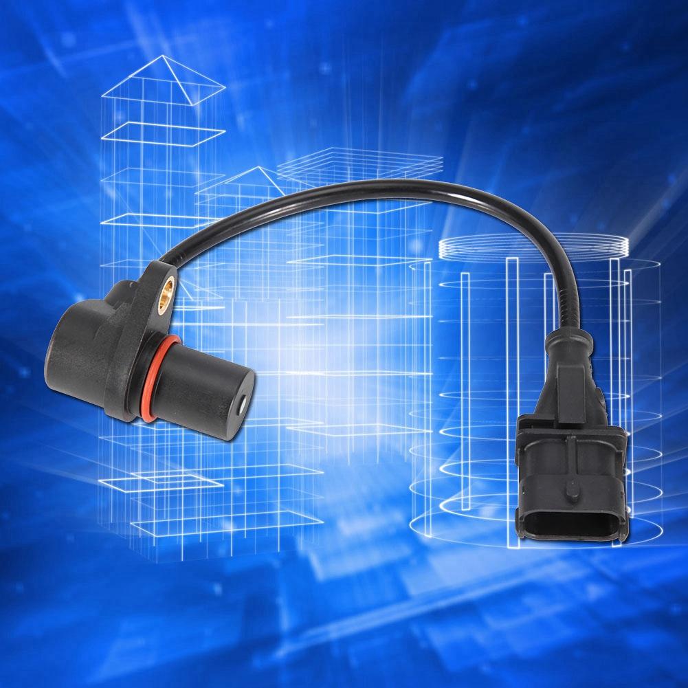 0281002729 Kurbelwellenpositionssensor für MAZDA BT‑50 2006‑2015