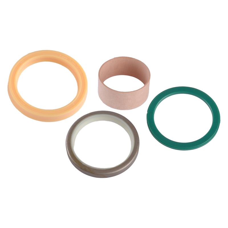 Kit Guarnizioni Cilindro Idraulico G110537 1543275C1 Adatto per Pale Gommate Backhoe Case 580SK 580SM 590SM 580K