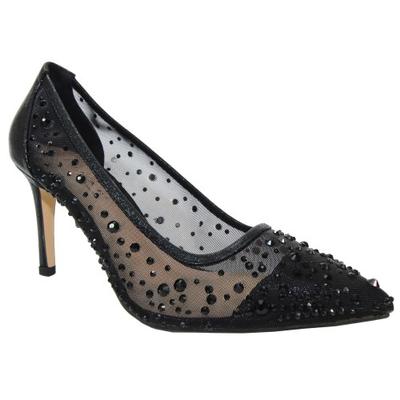 Sapatos de Corte Argo Mesh Femininos/Senhoras