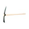 Huahengzhen Heavy-Duty Outdoor Manganese Steel Pickaxe