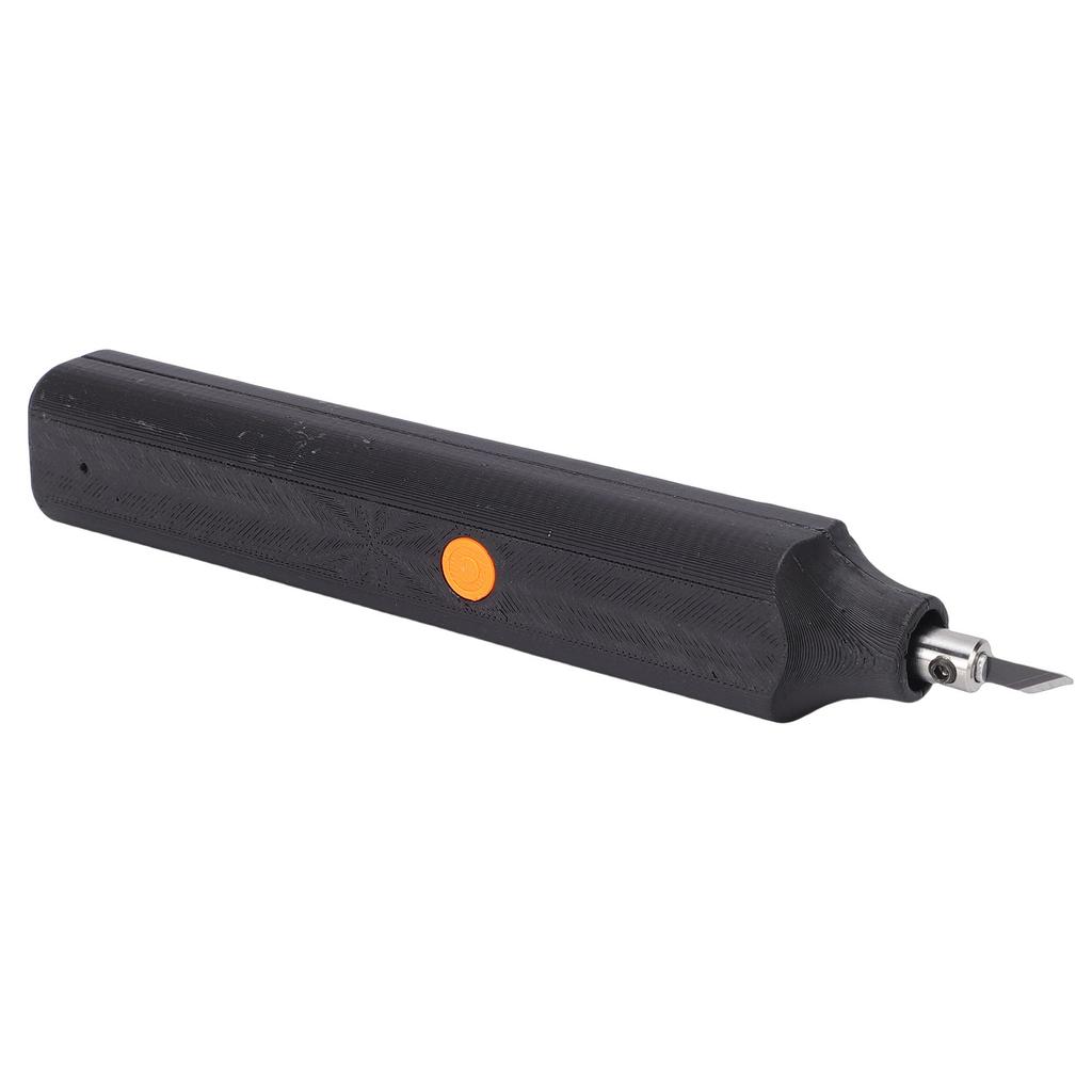 Ultrasonic Cutter Set Handheld 40KHz 30W Accurate Cutting Machine for 3D Prints Plastic Wood Resin