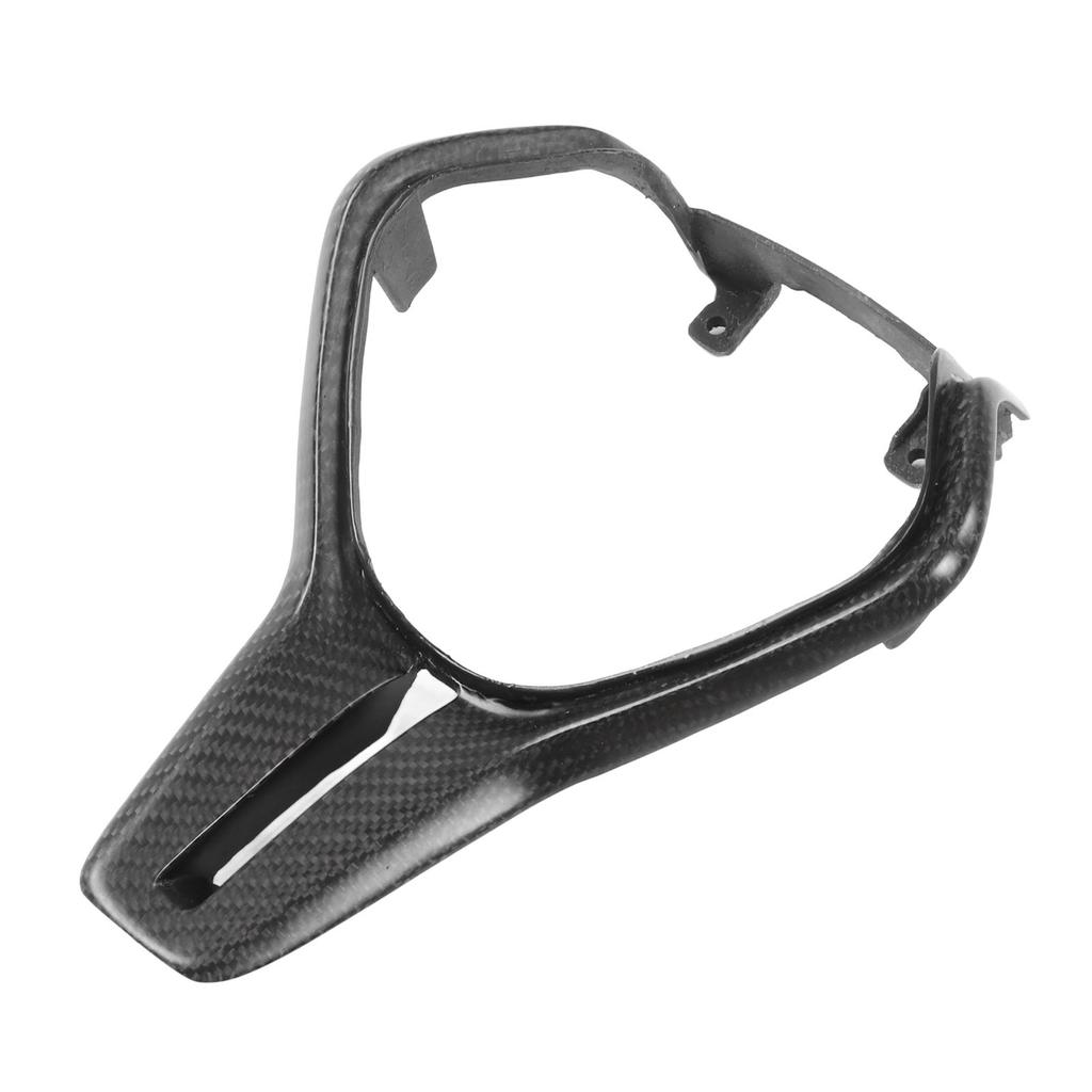 Steering Wheel Frame Panel Carbon   Overlay Decoration Trim Replacement for    0 Q60