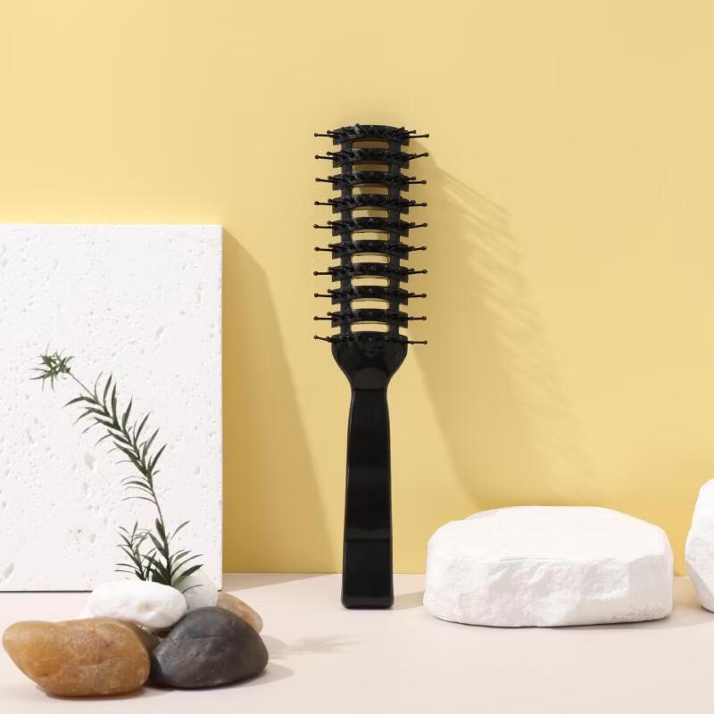 

Hair Root Volumizing Back Comb