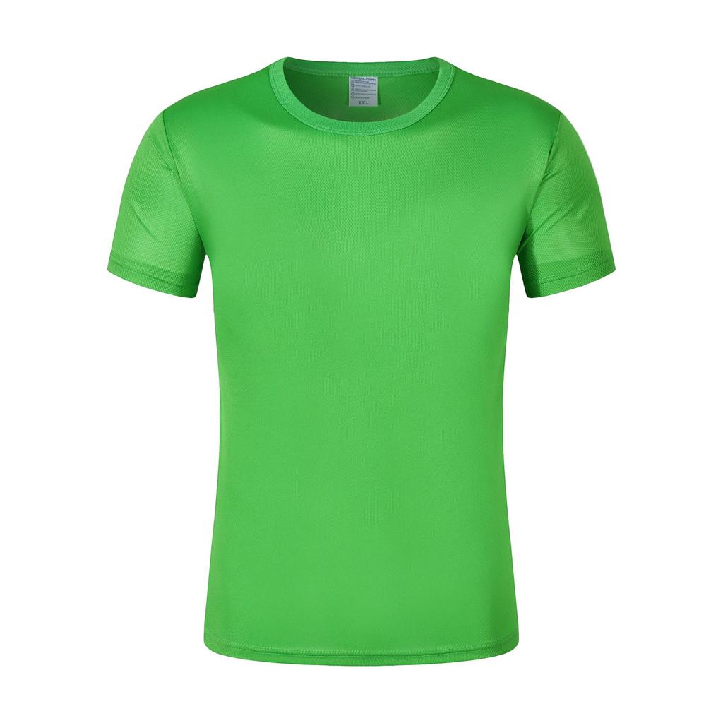 Customization - Men's Personalized Full Print Short Sleeve T-shirt