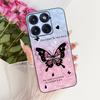 6.7" For Motorola Edge 70 Phone Case Luxury Dragon Cartoon Cover Soft Black Silicone Shell For Motorola Edge70 Moto X70 Air Etui
