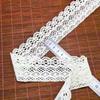 Cotton Thread Lace Accessories, Handmade Clothing Sofa Bedding, Curtain Decoration Diy Lace Material