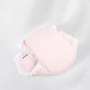 New Pet Stroller Anti-dirty Mat Cat and Dog Stroller Inner Liner Dog Small Stroller Lace Edge Mat Pet Supplies