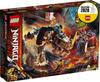 LEGO Ninjago Zane's Rhino Creature 71719