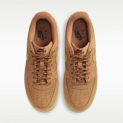 Nike Air Force 1 Low Flax Grano