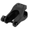 Bicicleta Ciclismo Linterna Frontal Soporte Montaje Abrazadera Pinza Antorcha