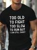 Cool Shooting Enthusiast Statement G500 Pure Cotton Men039;s T-shirt Unisex T-Shirt