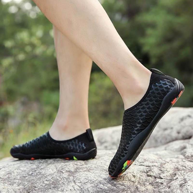 waterproof shoes beach