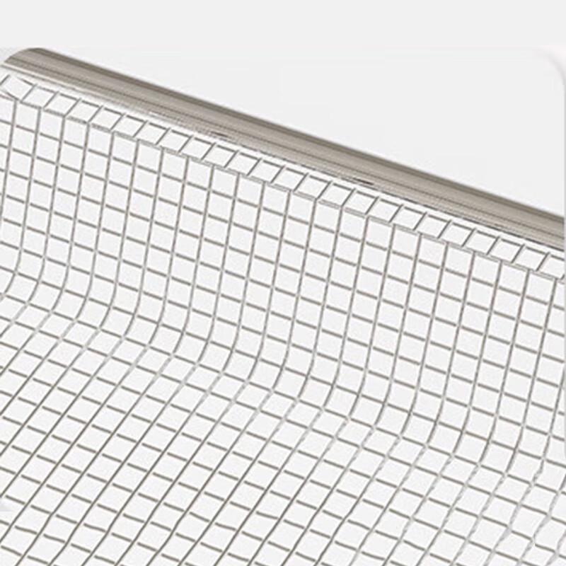 304 Stainless Steel Telescopic Sink Dish Drainer