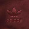 adidas Originální mikina Měkká Pohodlná Mikina s dlouhým rukávem Pánské topy Červená KC9839