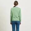 Bcbg Cable Holgarment Wool Knit B5s2k412