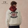 Teenie Weenie Men's Collegiate Baseball Jacket