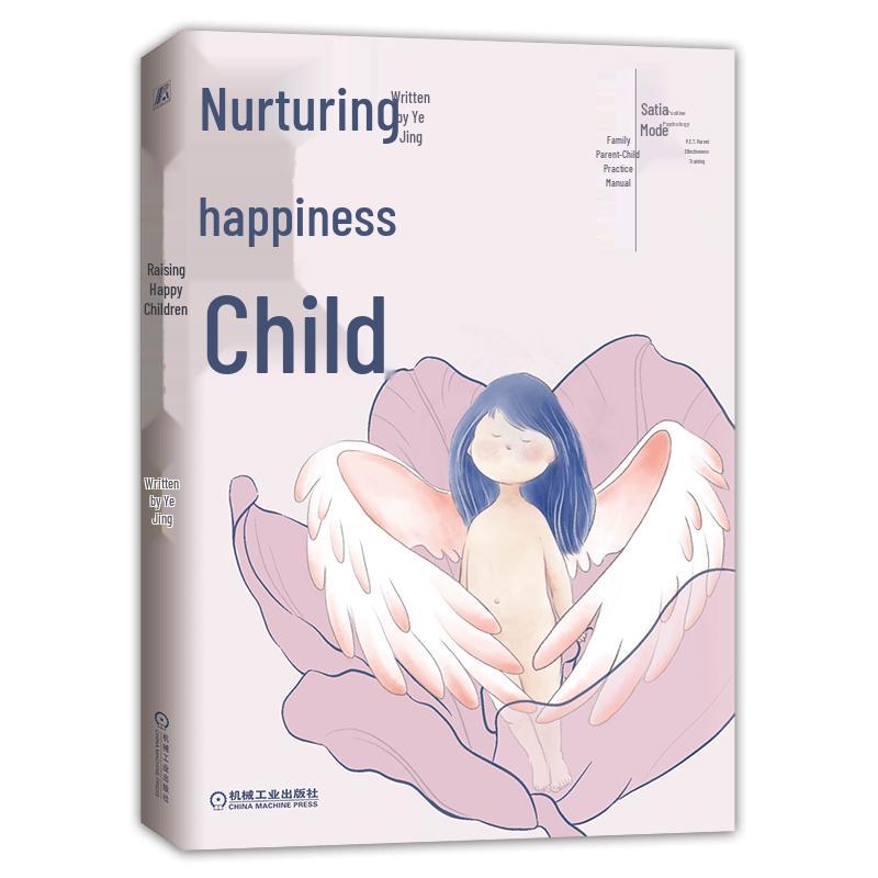Raising Happy Kids: P.E.T. Parenting & Positive Psychology