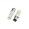 Ba15D Energy Saving Corn Bulbs  Lamp 5W Led Lights Lights For Sewing Machine 220V High Brightness 310-340Lm