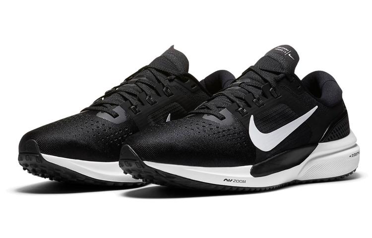 Nike Air Zoom Vomero 15 'Black White Green' CU1855-001