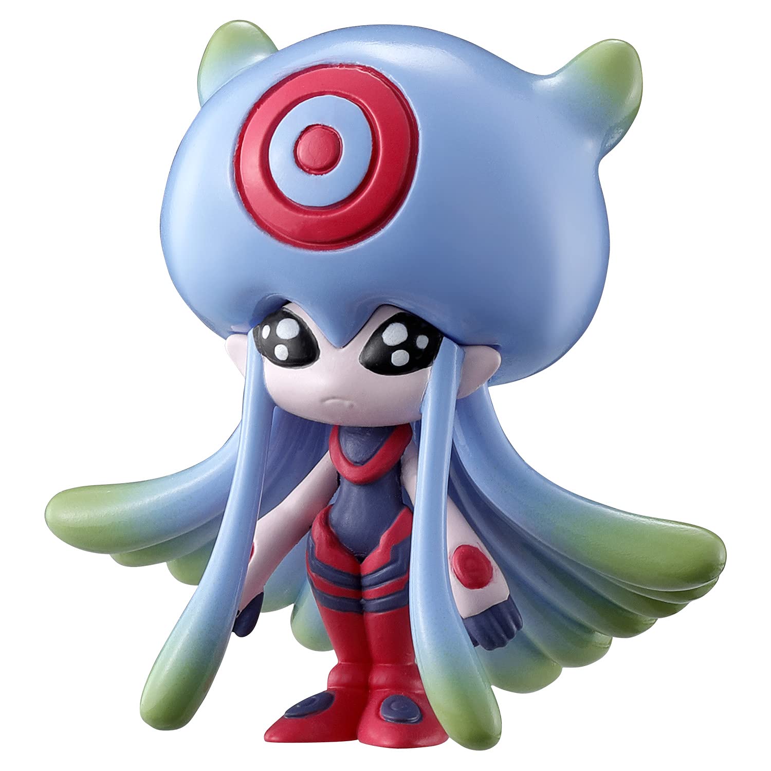 

Digimon Ghost Game Jellymon Toy Figure