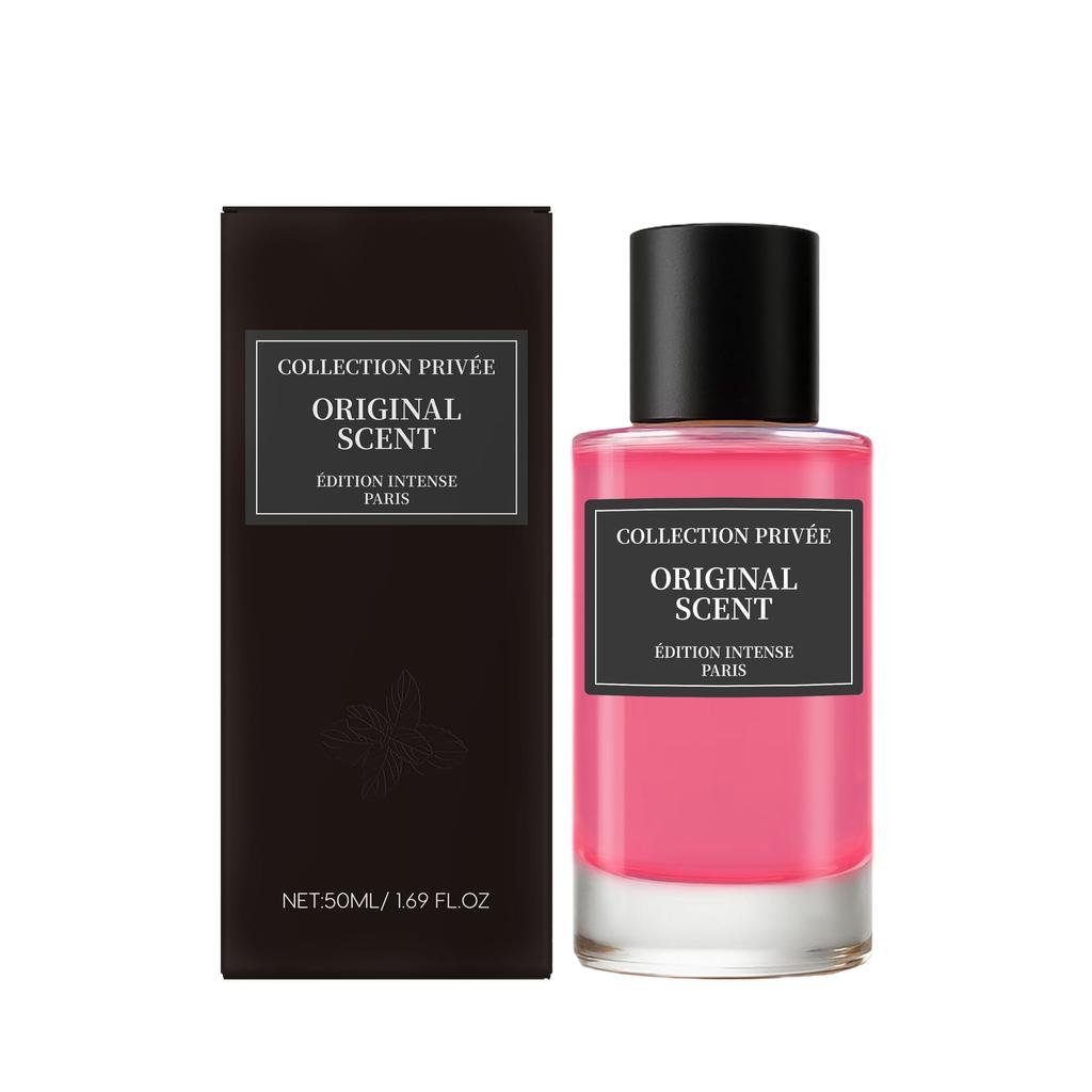 Women's Perfume, Classic Floral Eau de Toilette 50Ml, Enchanting Scent, Eau De Toilette for Women, Ideal Gifts.