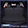 Leapmotor D19 Full Coverage Trunk Mat for 26 Models