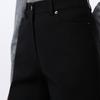 [shs Miss] Tapered Denim Pants Swwslp12150