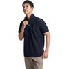 NAUTICA Polo Shirts Men's Polo Collar Moderate Straight Fit KE5201