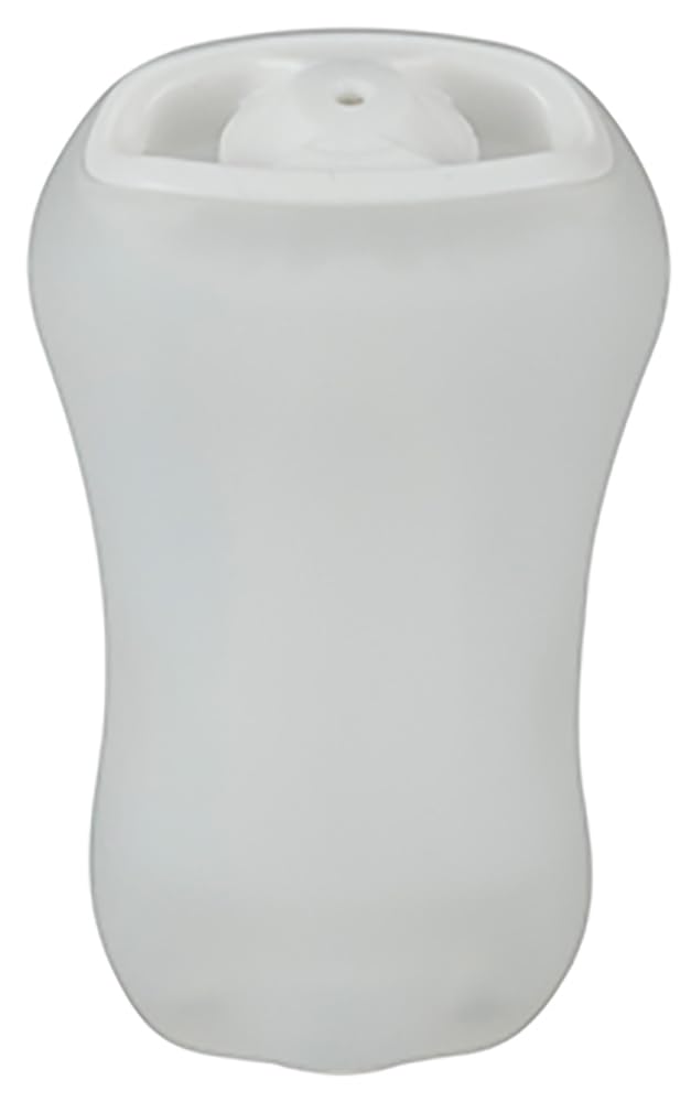 

Daiwa SLP Works RCS High Grip Power Clear Knob I-Shape (Clear)