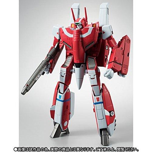 HI-METAL R VF-1J Super Valkyrie (Milia Farina Jenius's) (Tamashii Web Shop Exclusive)