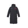 Li Ning Sports Life Collection Down Jacket Men's Black AYMU685-1