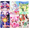 Oracle Cards Soul Spark Cards New Edition Japanese Version Affirmation Fortune Telling with Japanese Instruction Manual I.I.J