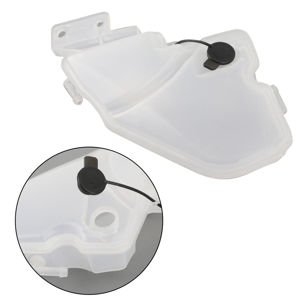 Coolant Radiator Overflow Reservior Bottle For BMW S1000RR 2010-2018