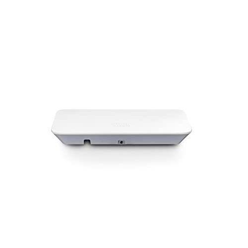Access Point - CISCO - MERAKI GO WI-FI 6 ACCESSPOINT EU - Wi-Fi 6 - 2.4 GHz, 5 GHz - Commutateur 4 Ports