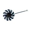 Cooling Fan 75MM GA81S2U Cooler Fan Replacement For ZOTAC GTX 660Ti 650Ti GTX760 R9 285 BOOST GTX 970 Graphics Card Fans