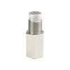 Oxygen Sensor Adapter Car Check Engine Light Fix Catalytic Mesh Oxygen O2 Sensor Spacer Adapter Mini Catalytic Converter