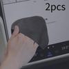 2Pcs Car Touch Screen Cleaner Cloth Auto Touchscreen Cleaning Wipe Soft for