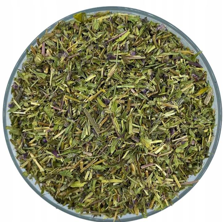 Thymian Kraut 200g Kräuteraufguss Tisania Tee