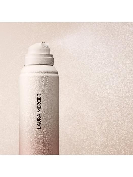 LAURA MERCIER NEW Translucent Hydrating Fixer Ultra Blur