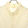 FRAY I.D unused No sleeve High Neck Sheer Long dress Women Used