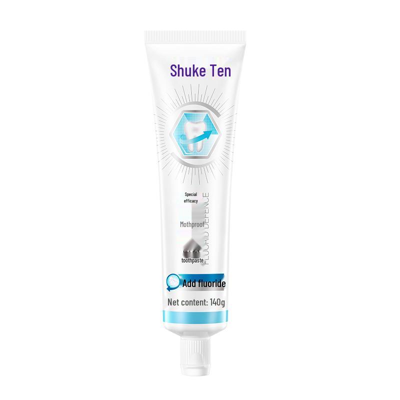 Saky Anti-Cavity Toothpaste