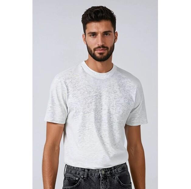 Футболка TeeShoppen Basic Collection EU XL