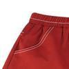 [lilipuri] Summer Marine Pants  Burgundy 