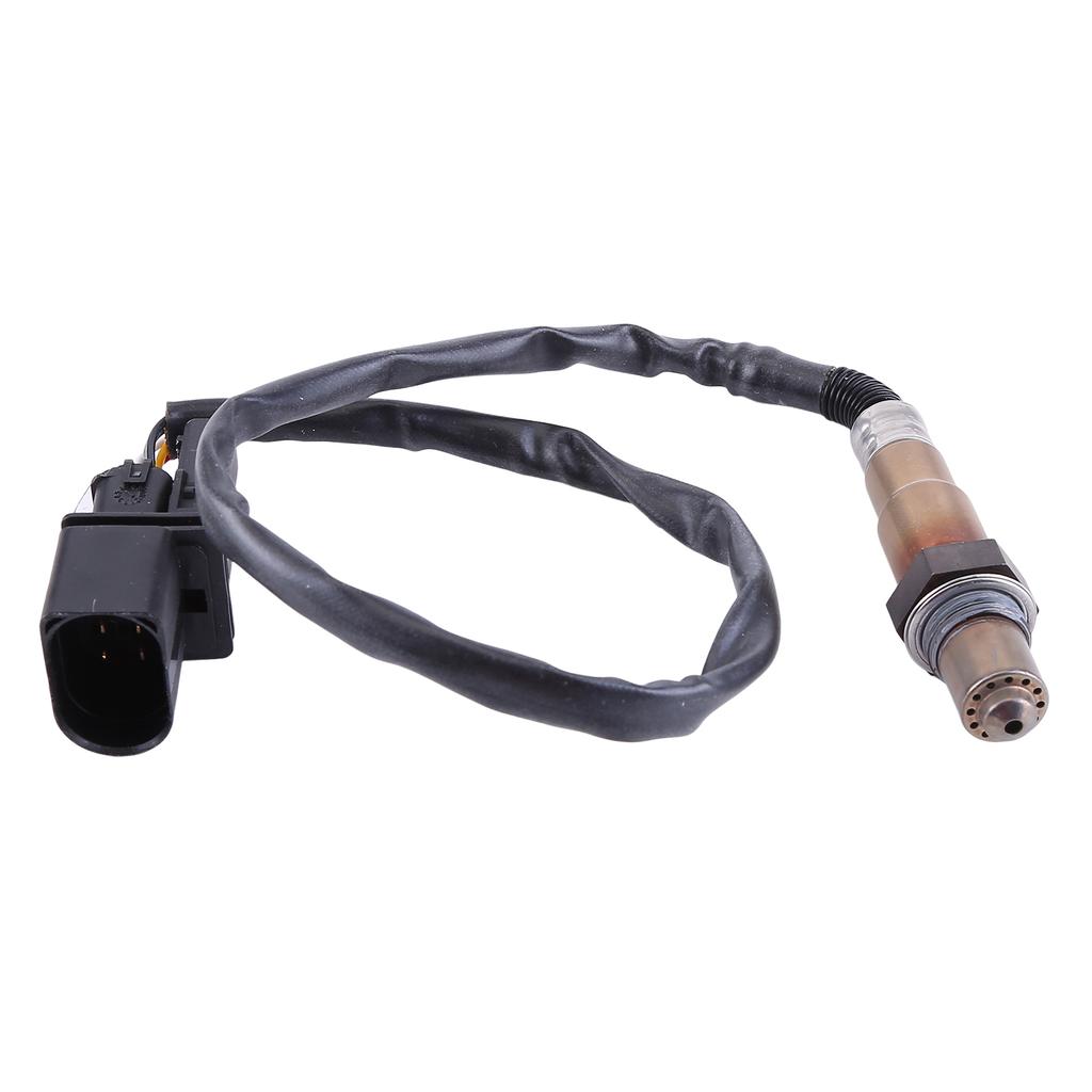 510mm Oxygen Sensor O2 Sensor Compatible forPolo 6N 6KV 9N 1.0 1.4 1.6 1.2 Replaces 030906262J