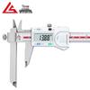 Sanliang 0-150mm Digital Caliper with Retractable Jaws