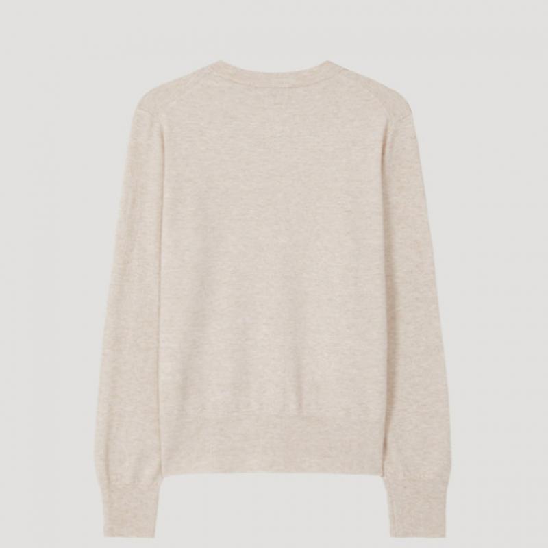  Cardigan cu buzunare aplicate melanj She S miSS SSkcdp12010 Ot