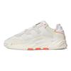 adidas Niteball Cream White Unisex Sneakers Grey-One Cloud-White FX7652