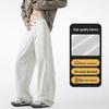 JEEP SPIRIT Men's Retro Style Cargo Pants