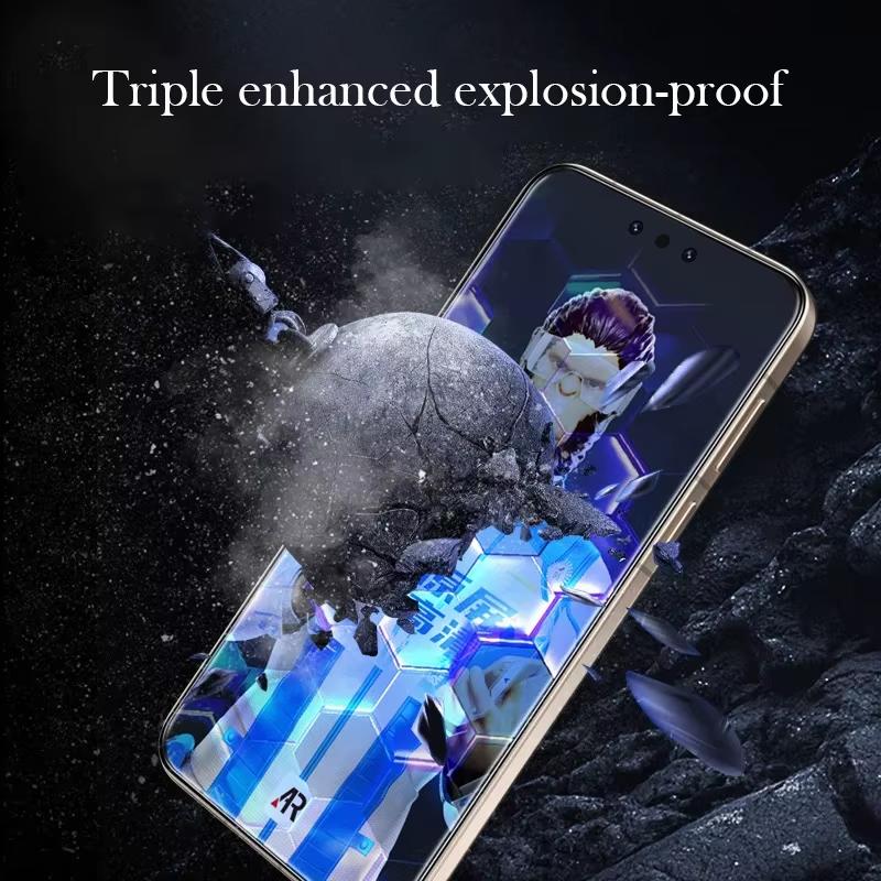 Blueo AR Tempered Glass For Samsung S26 Screen Protector for SAMSUNG S26